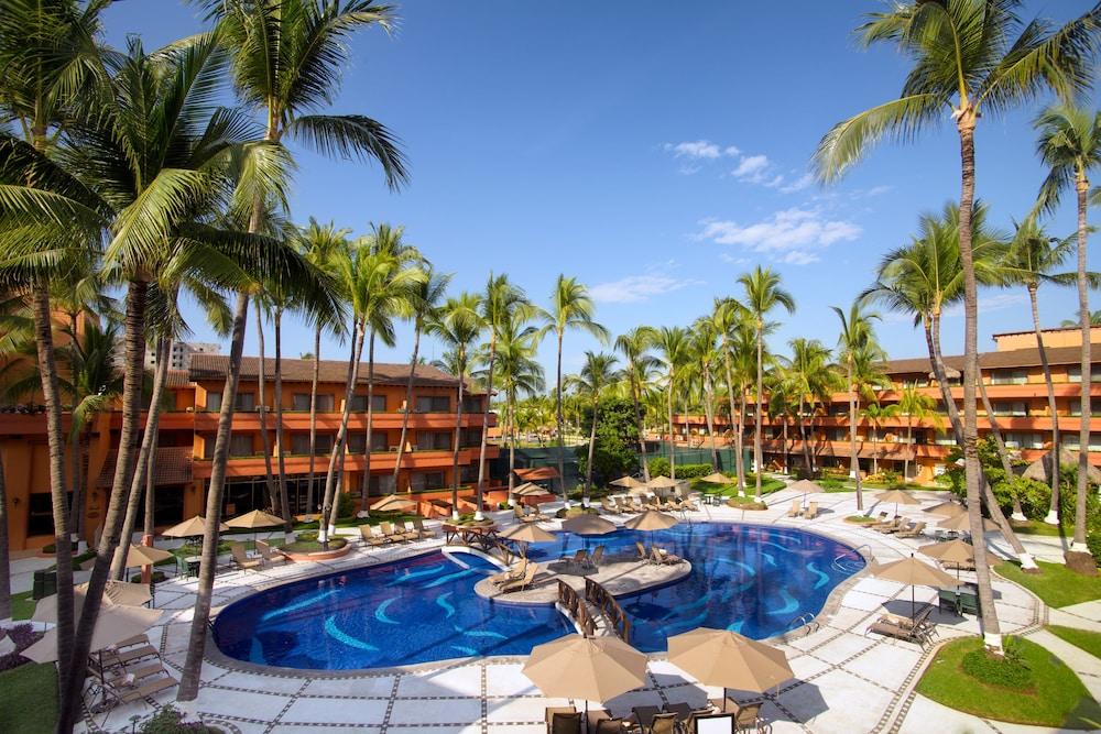 Villa del Mar Beach Resort & Spa Puerto Vallarta - Featured Image