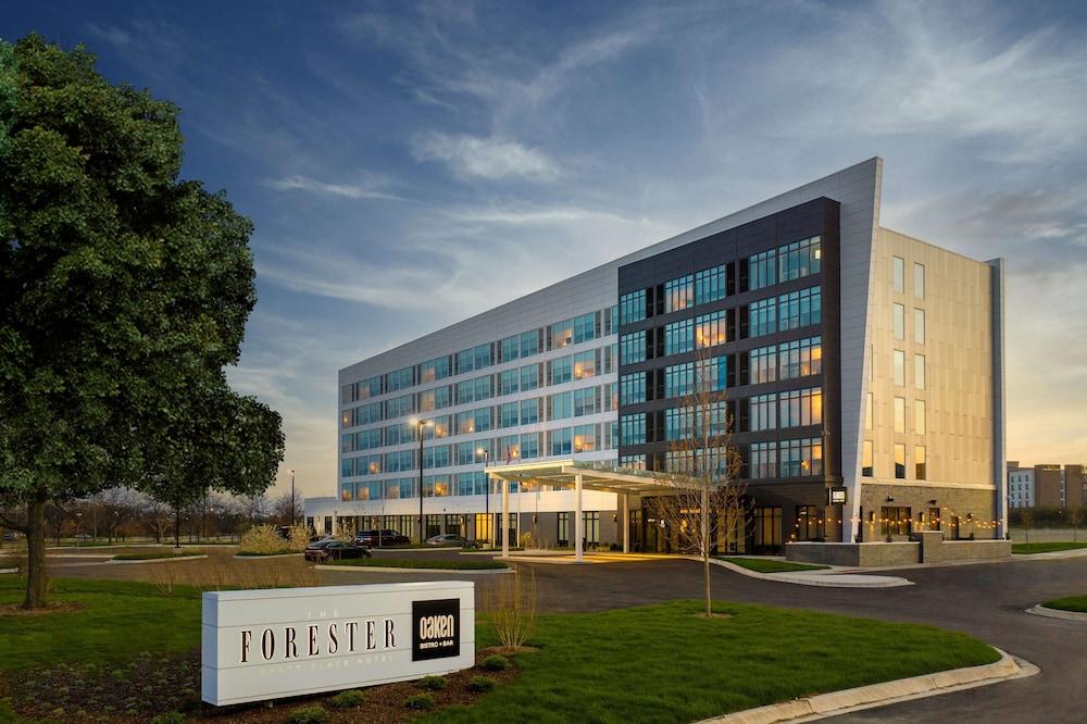 The Forester a Hyatt Place Hotel - Featured Image