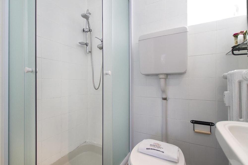 Impero House Rent - Dolce Casa - Bathroom