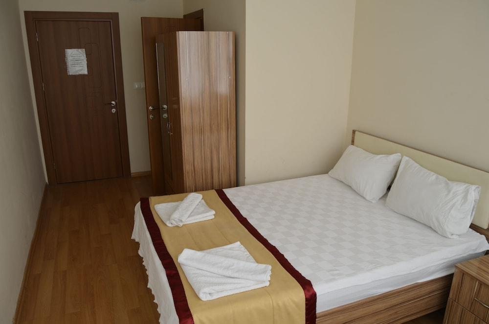 Eliz Butik Hotel - Room
