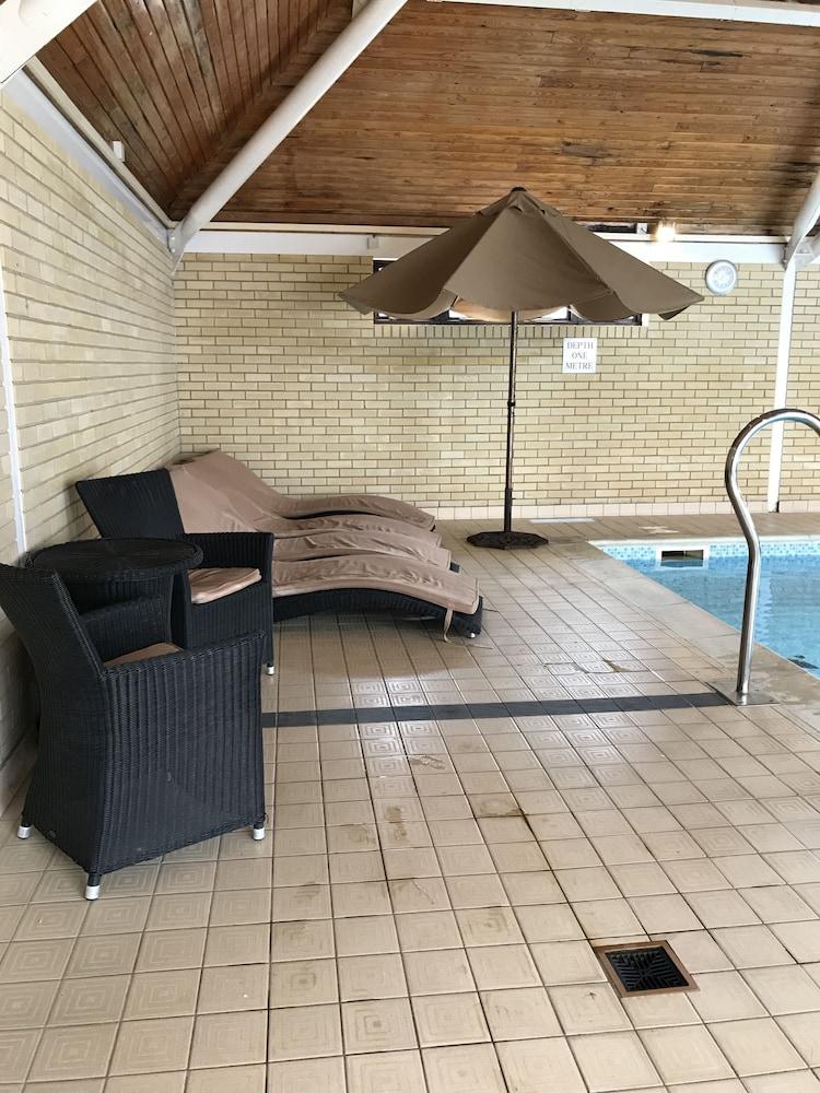 The Links Country Park Hotel - Indoor Pool