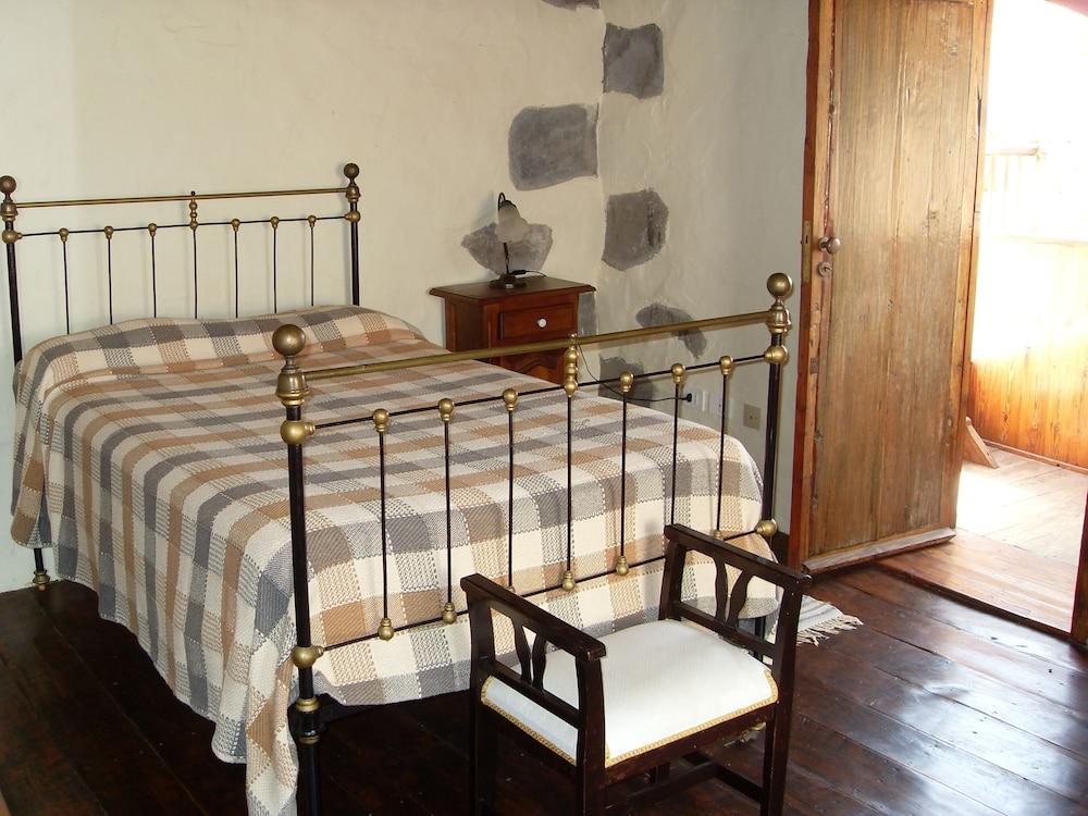 Casa Rural Vidal - Room