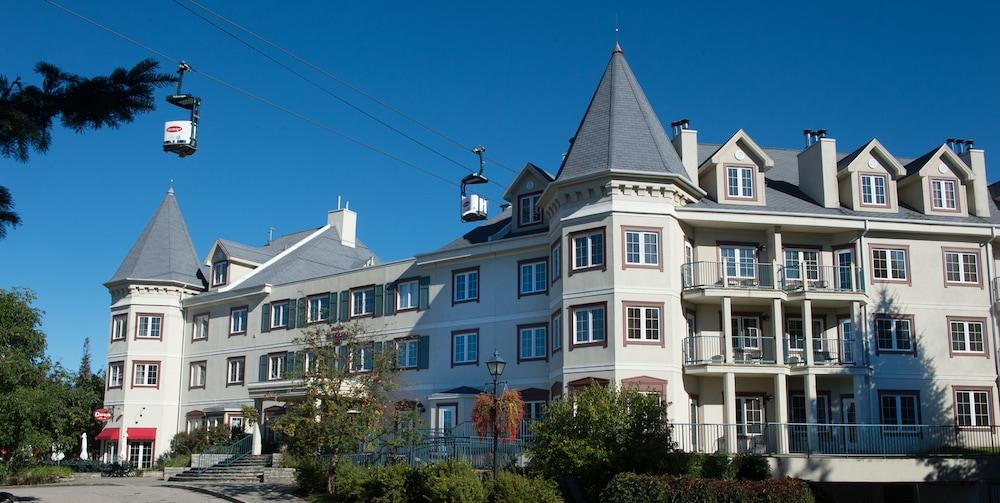 Residence Inn by Marriott Mont Tremblant Manoir Labelle - Featured Image