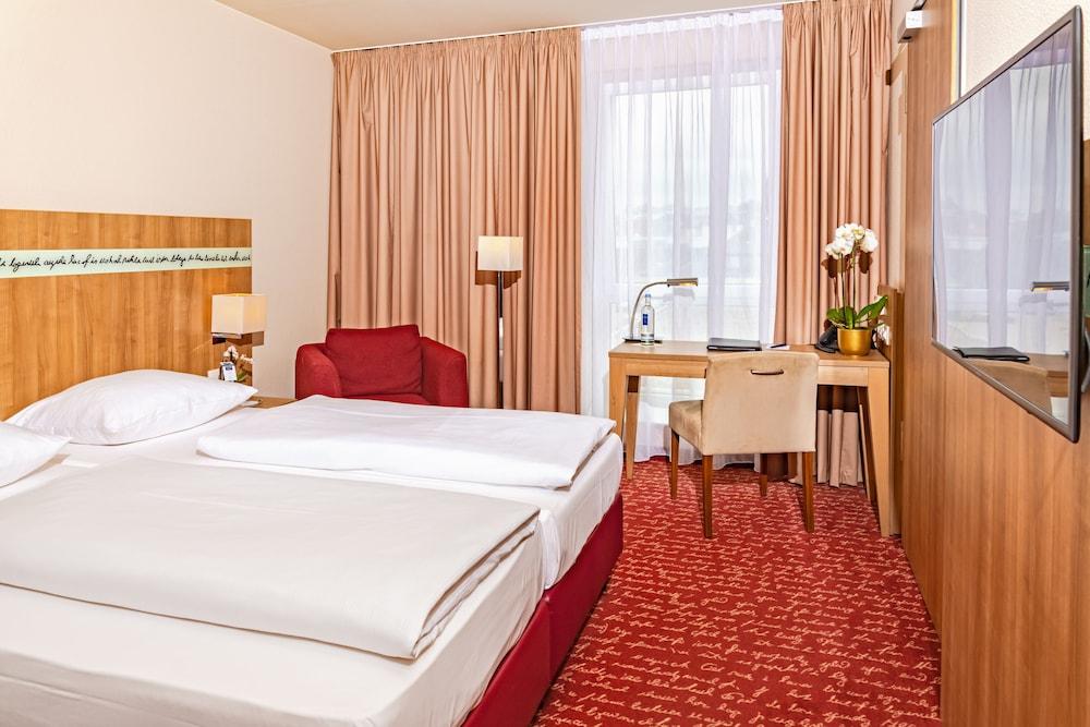 Welcome Hotel Darmstadt City Center - Room