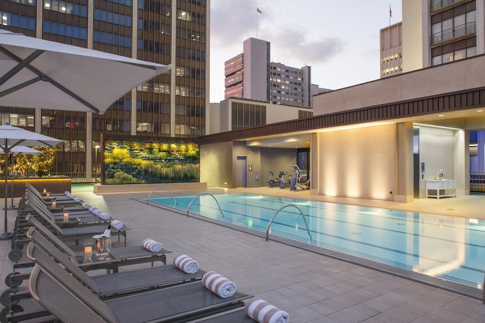 Westgate Hotel - Outdoor Pool
