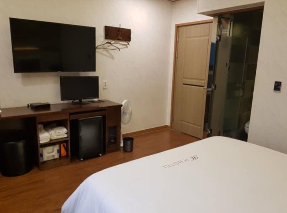 H Hotel Ulsan - Room