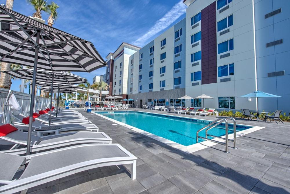 TownePlace Suites by Marriott Port St. Lucie I-95 - Featured Image