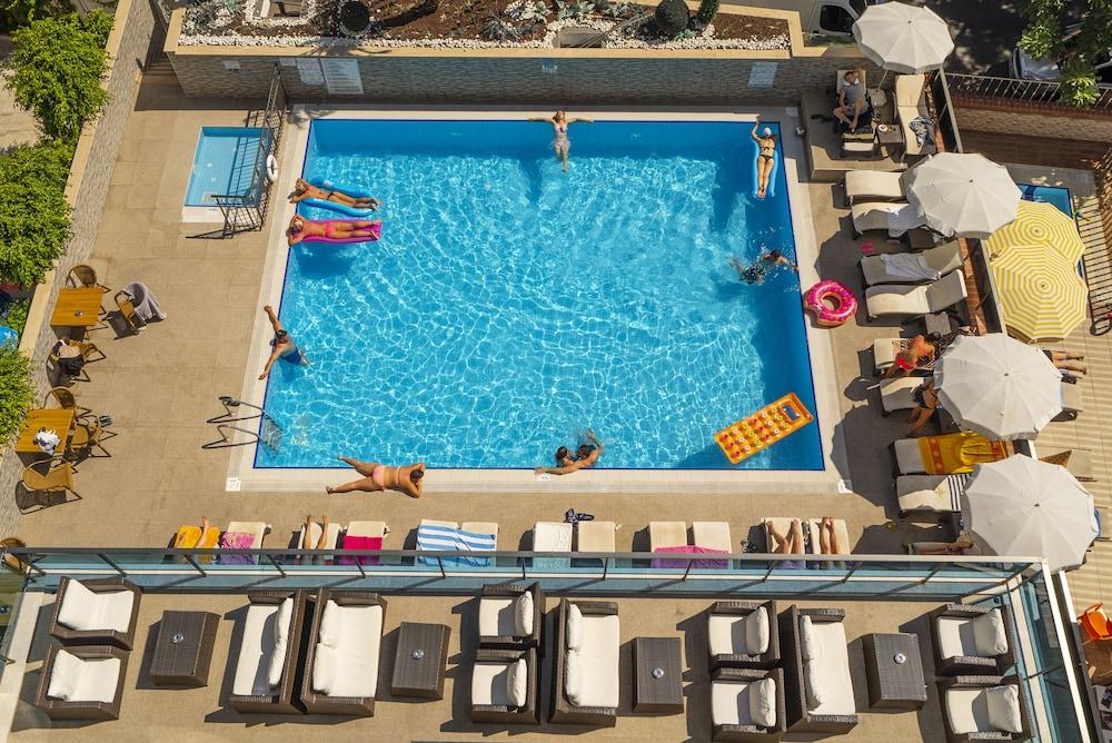 Kleopatra Life Hotel & SPA - Pool