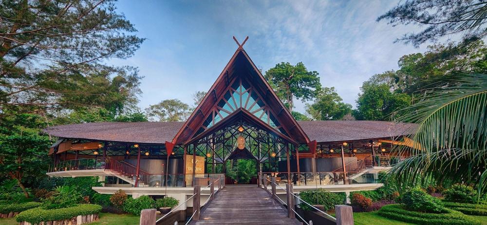 Borneo Eagle Resort - Featured Image