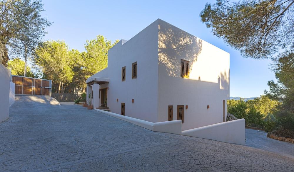 Villa Salada Ibiza - Exterior