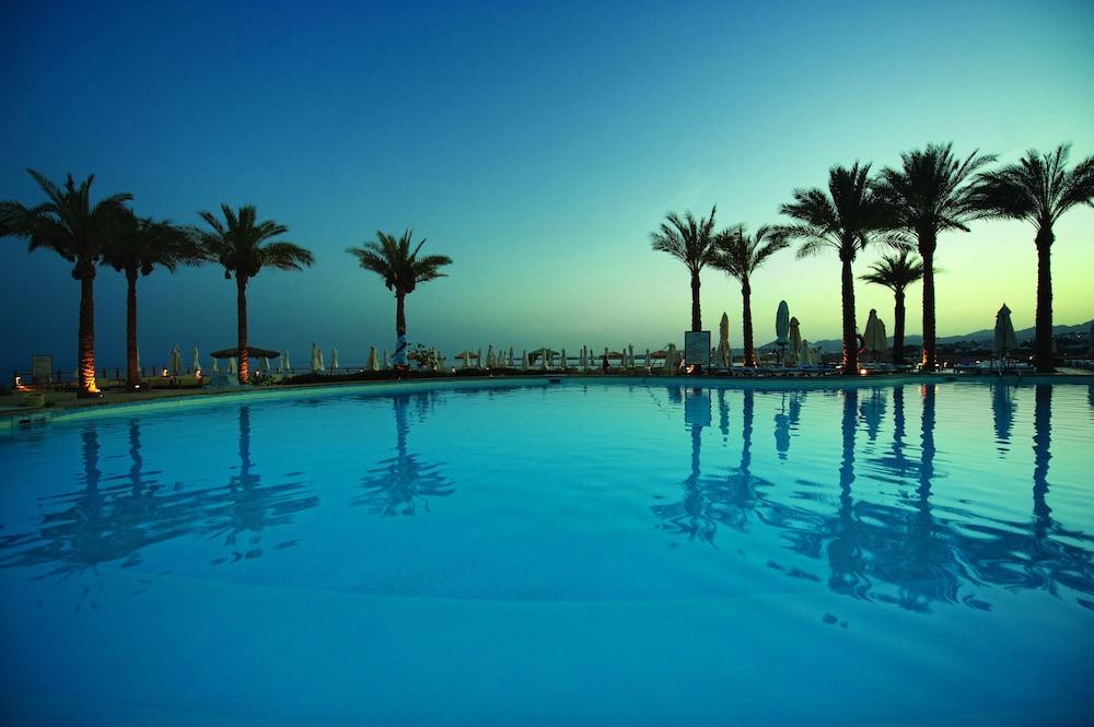 Sharm Plaza Hotel - Outdoor Pool