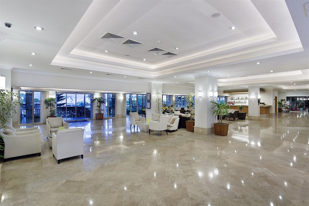 Sunis Elita Beach Resort Hotel & Spa  - All inclusive - Interior