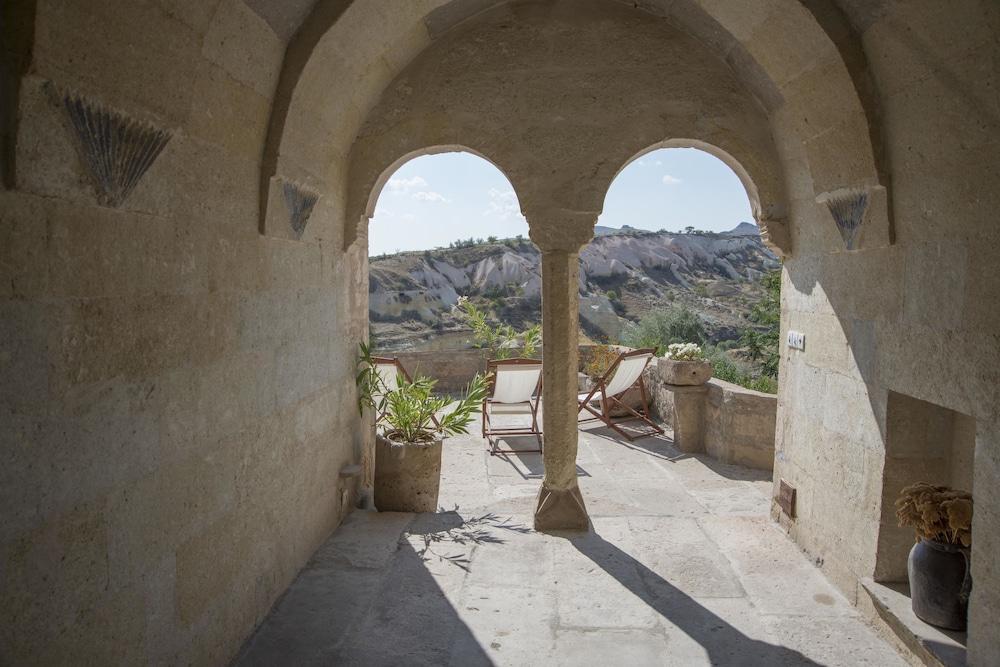 Les Maisons de Cappadoce - Property Grounds