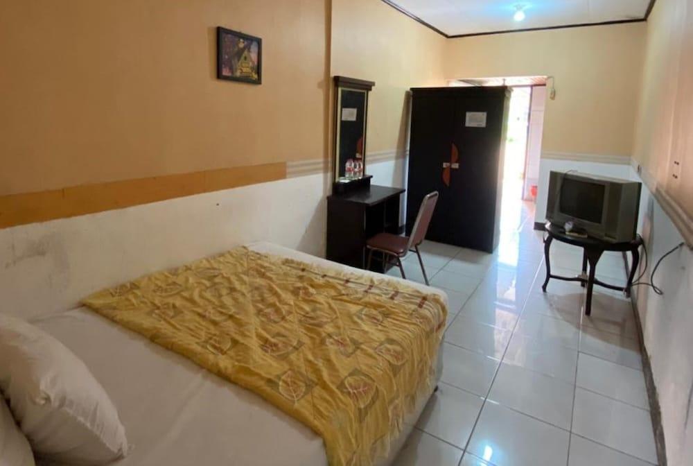 Hotel Manau - Room