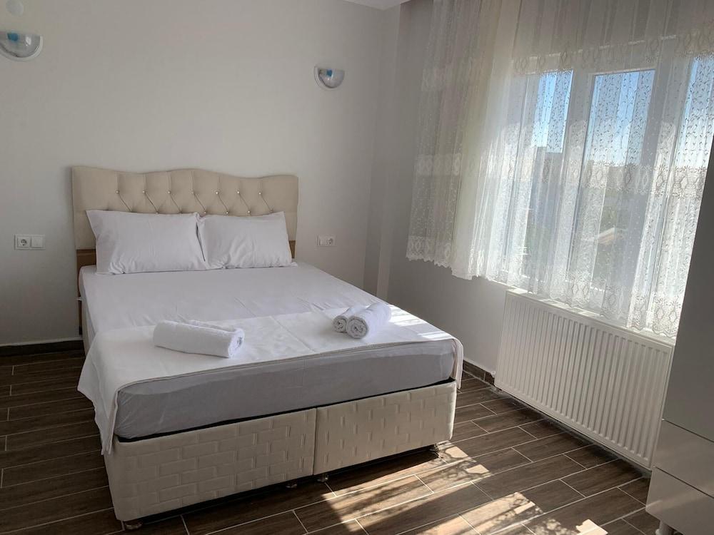 Marida Hotel - Dargeçit - Room