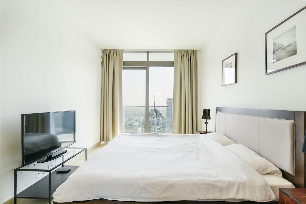 Residence Dubai - Marina Gate1 - Room