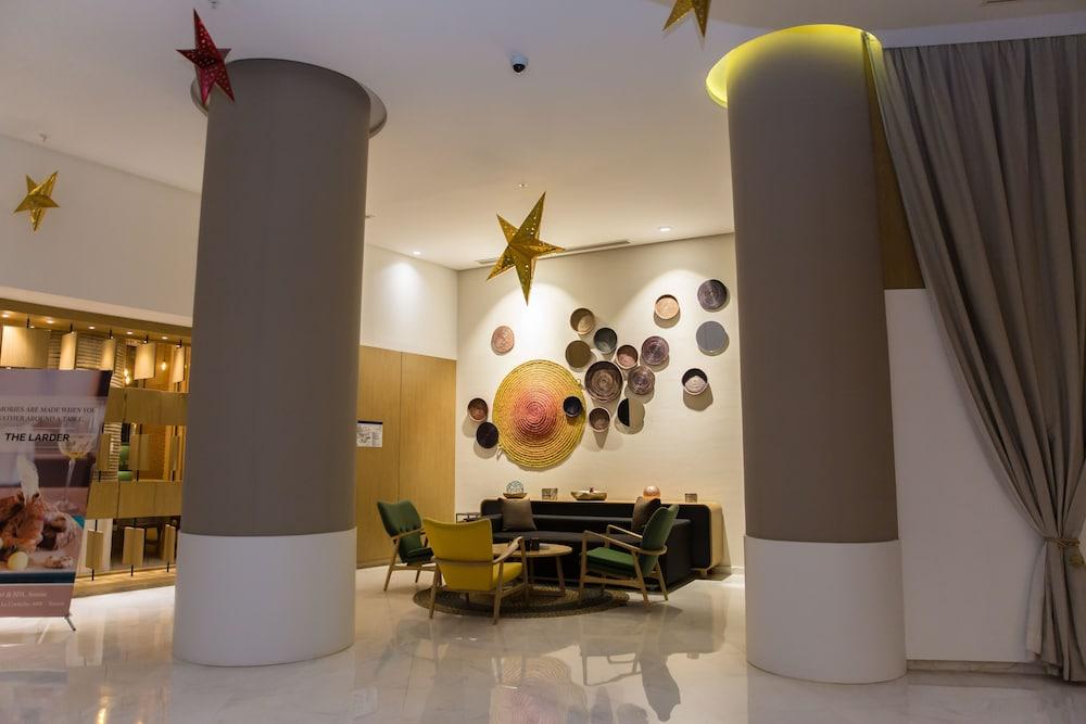 Sousse Pearl Marriott Resort & Spa - Interior