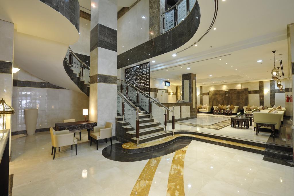 Elaf Meshal Hotel Al Madinah - null