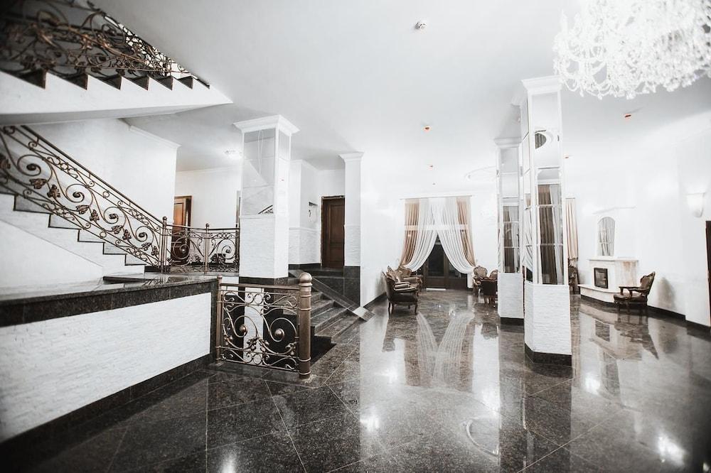 Mardan Palace SPA Resort - Lobby