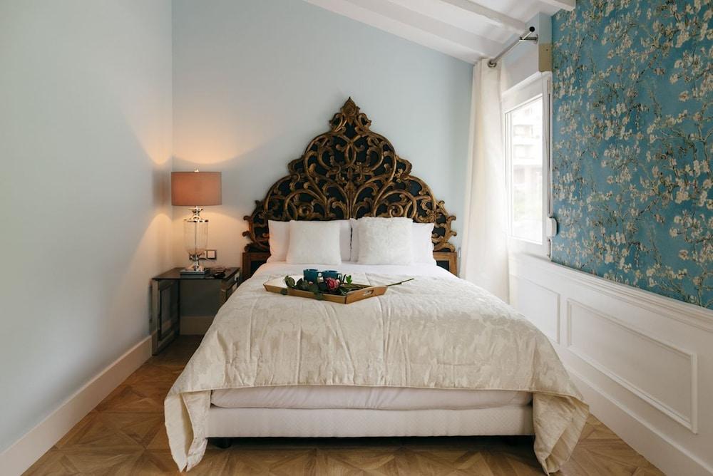 Royal Suite Santander - Room