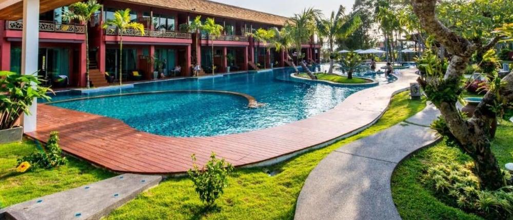 Mai Morn Resort - Featured Image