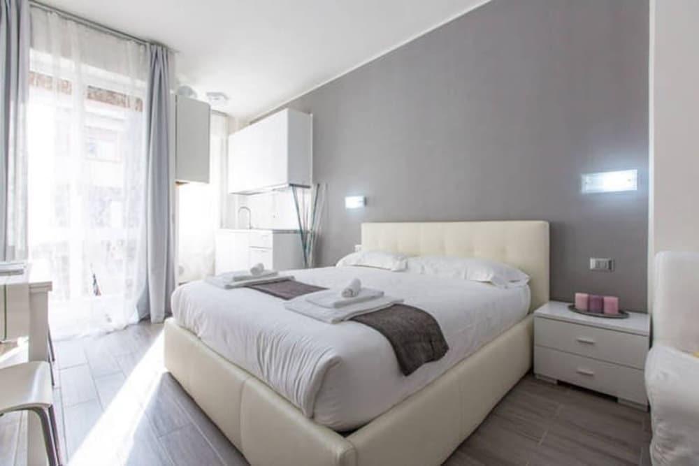 Guini Dream Apartment Milan - Featured Image