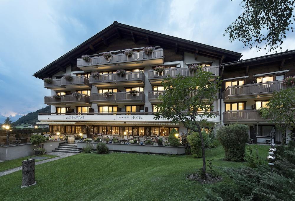 Sunstar Hotel Klosters - Featured Image