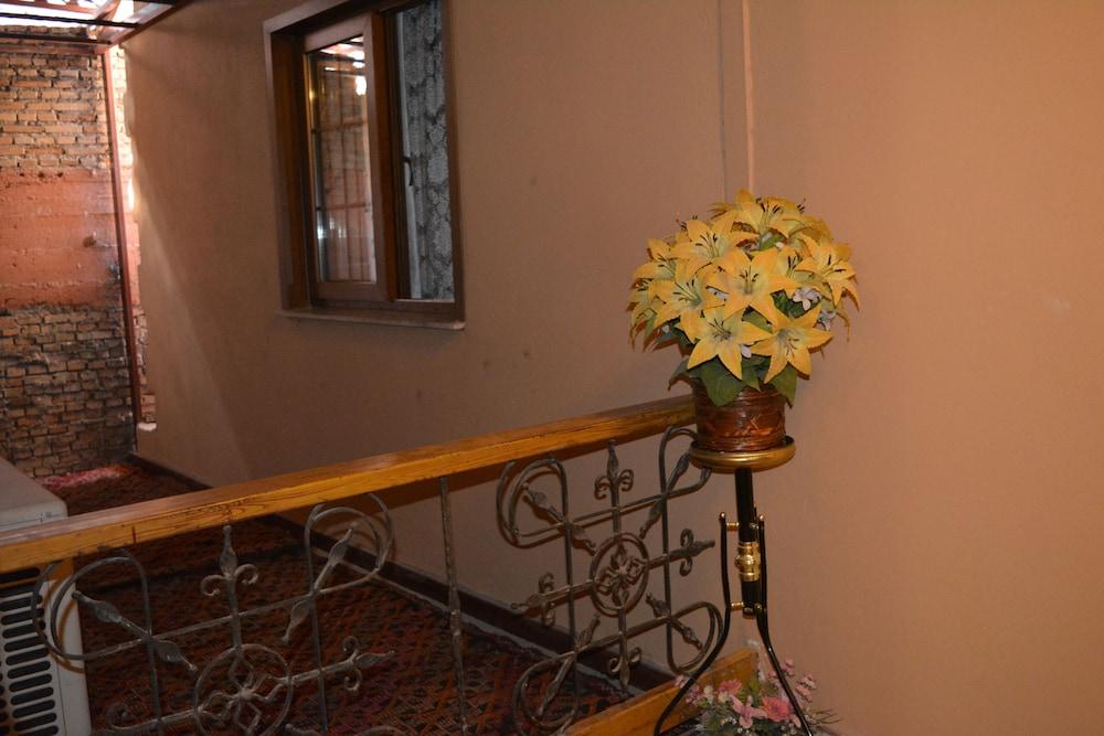 Osmanli Marco Pasha Hotel - Interior Detail