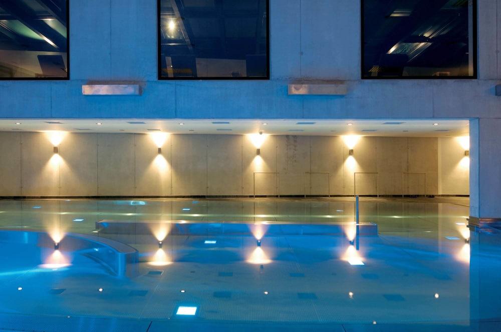 ألبينلاف - آدالت سبا هوتل - Indoor Pool