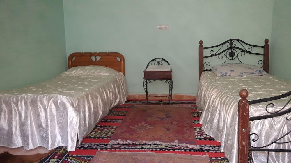 Tioute Guestshouse Chez Abdelmajid - Room