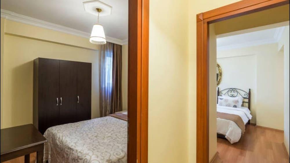 Istanbul Babil Apartments - Room