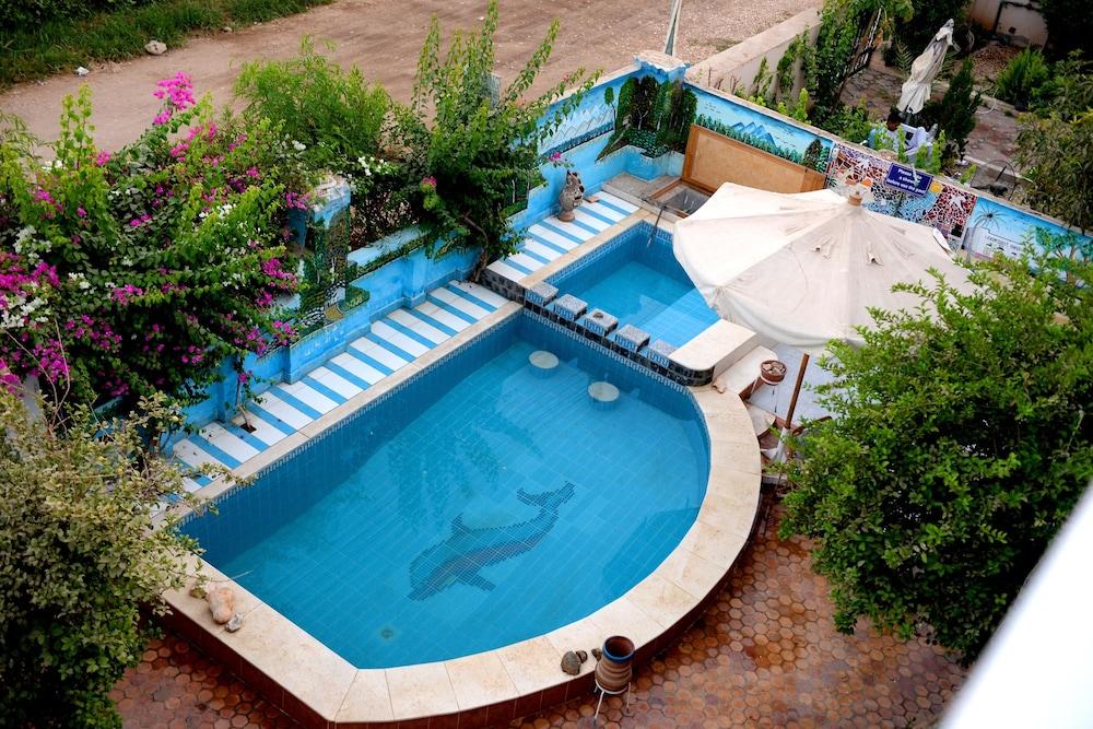 الأقصر جيست هاوس - Outdoor Pool