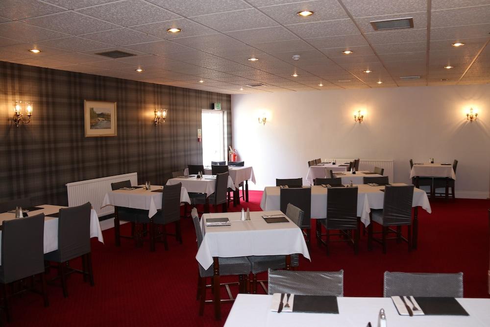 Ravenswood Country Club Legion Scotland - Dining