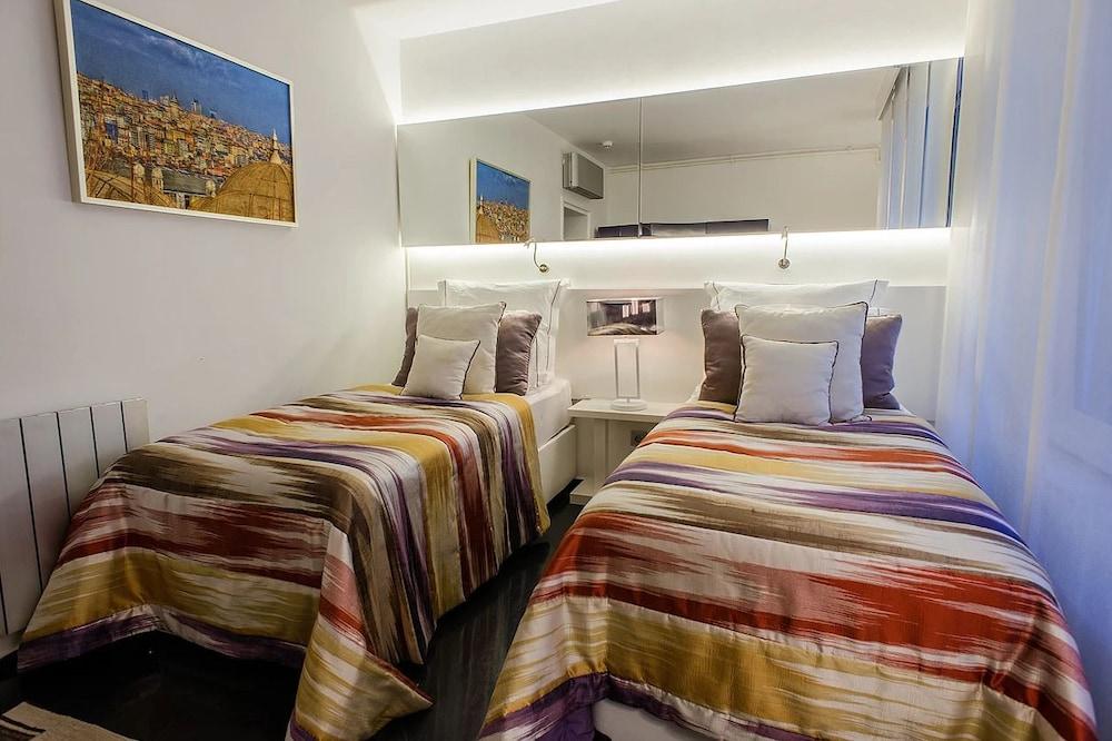 Istanbul Irini Seaview House - Room