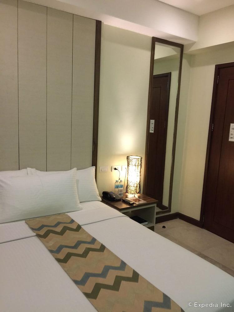 Belian Hotel - Room