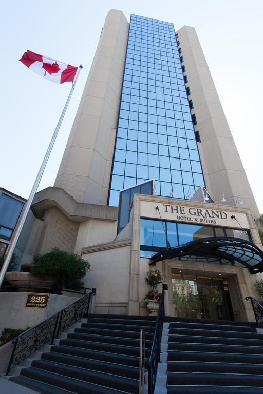 The Grand Hotel & Suites Toronto - null