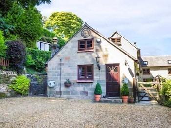 Stalkers Cottage Annexe - Featured Image