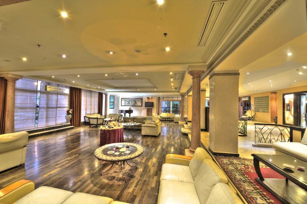Kennedy Hospitality Resort - Lobby Lounge