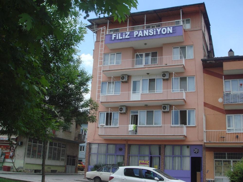 Filiz Pansiyon - Featured Image