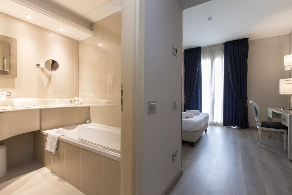 Just Hotel Lomazzo Fiera - Room