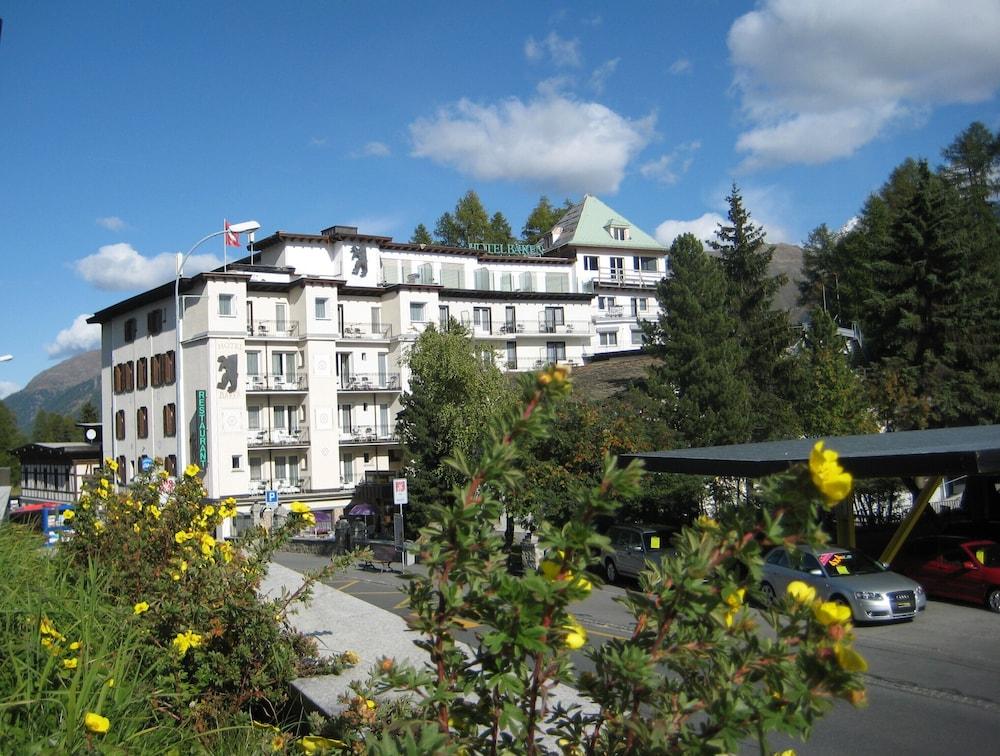 Hotel Bären - Featured Image