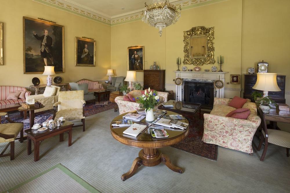 Middlethorpe Hall And Spa - Interior