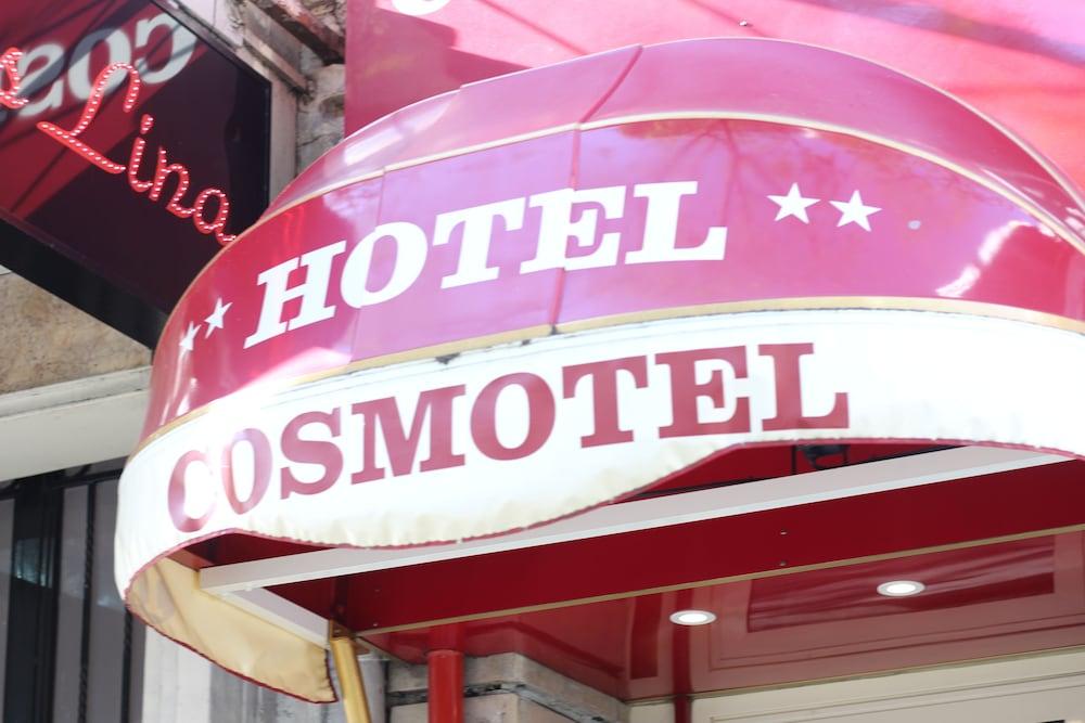 Hotel Cosmotel - Other