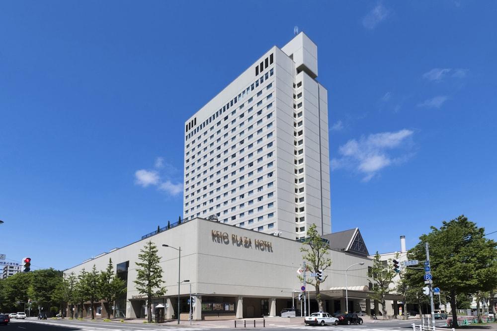 Keio Plaza Hotel Sapporo - Featured Image