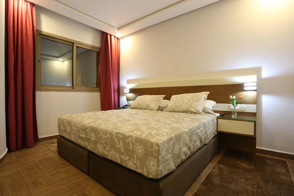 Hotel Makarim Tetouan - Room