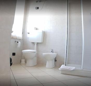 أفيتاكاميري دا فيتوريا - Bathroom