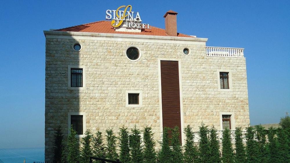 Siena Hotel - Featured Image