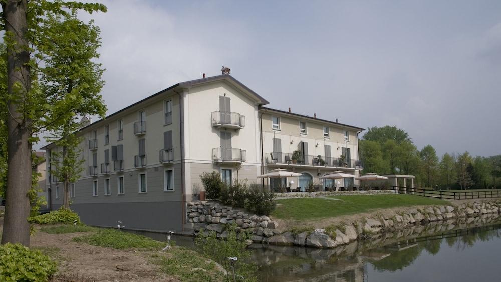 Hotel Il Corazziere - Featured Image