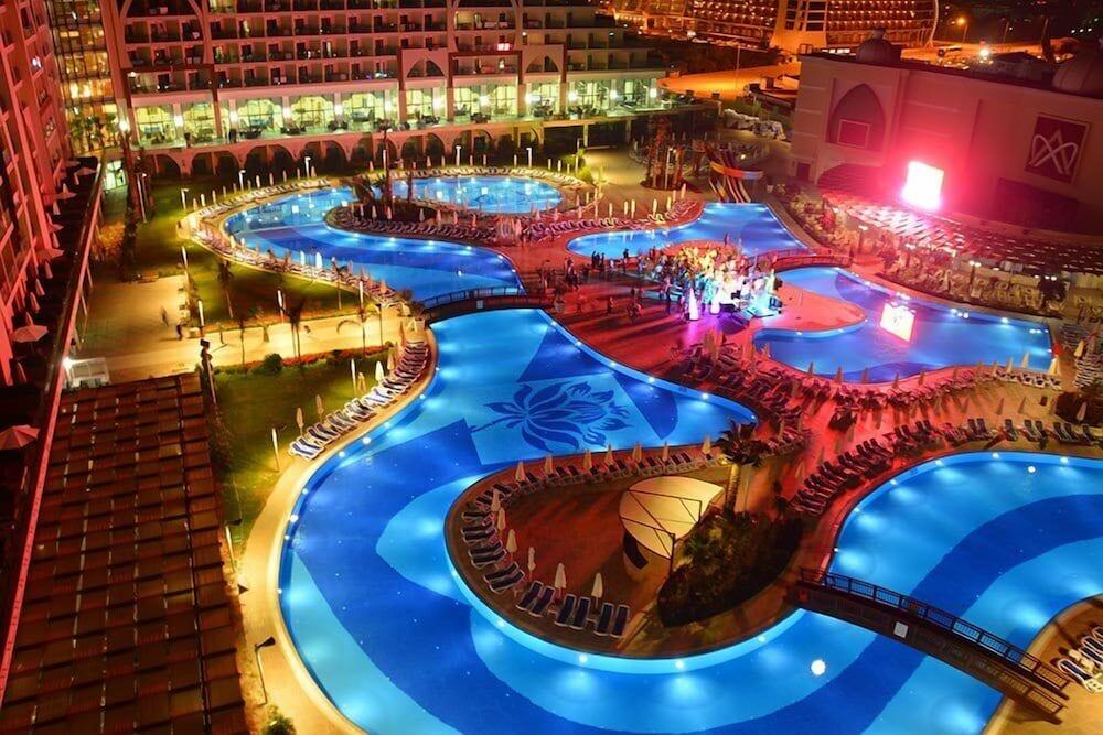 Xafira Deluxe Resort & Spa - All Inclusive - Exterior
