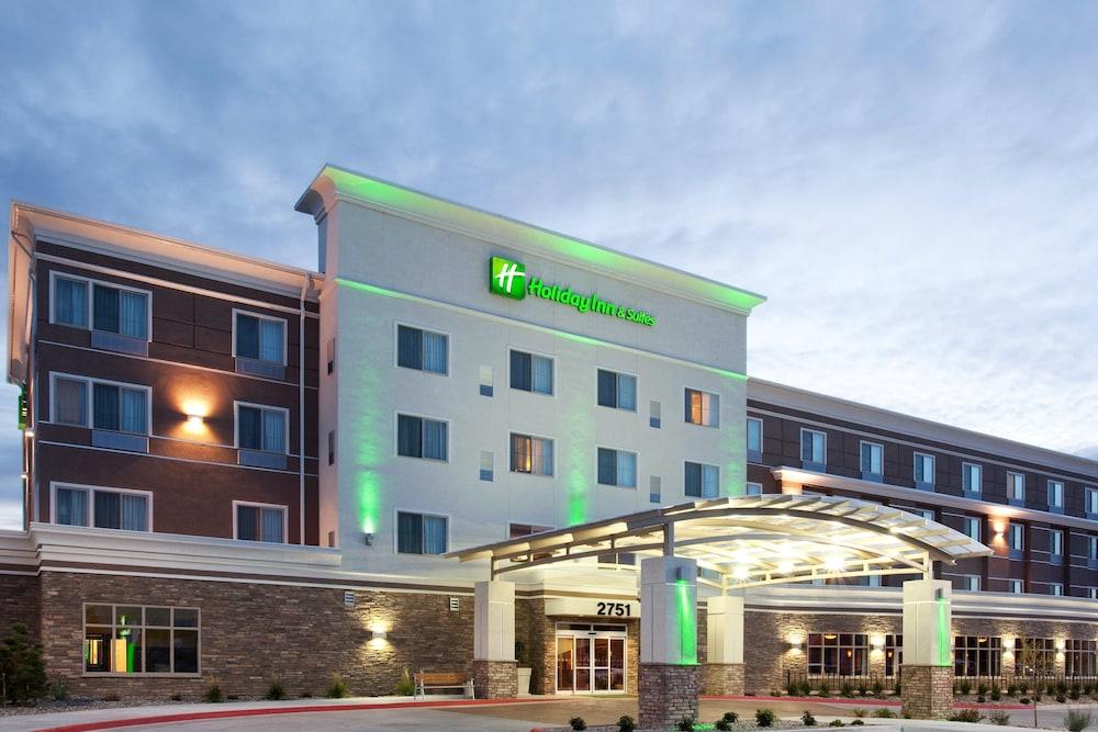 Holiday Inn and Suites Grand Junction, an IHG Hotel - Featured Image
